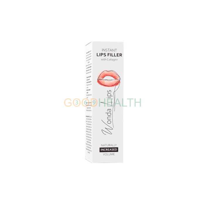 Wonda lips - potenciador de labios en sevilla