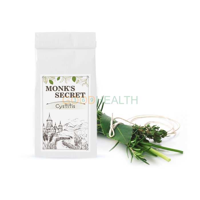 Monks Secret Cystitis - vaistas nuo cistito Panevėžyje Monks Secret Cystitis - vaistas nuo cistito Panevėžyje