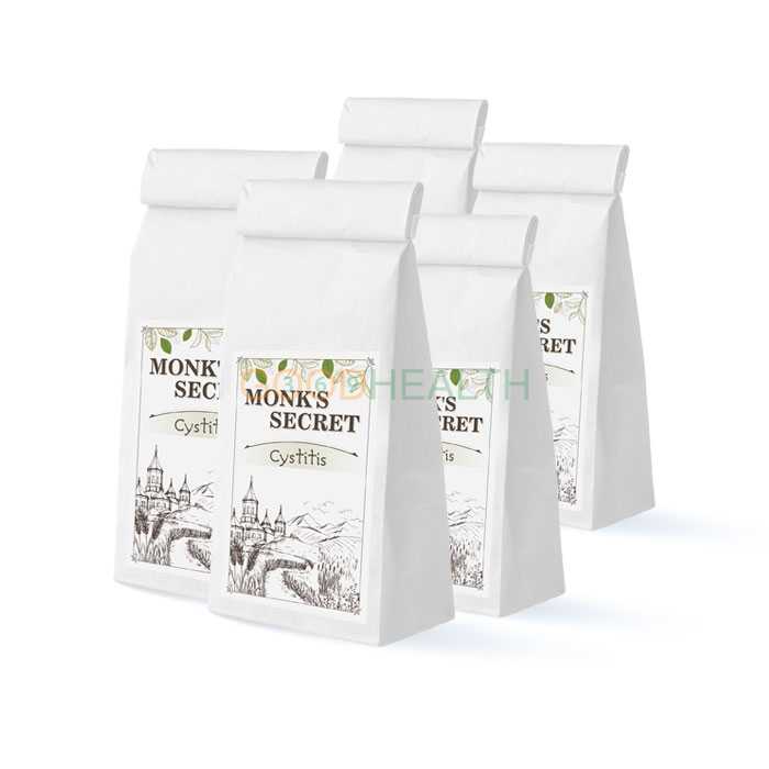 Monks Secret Cystitis - vaistas nuo cistito Panevėžyje Monks Secret Cystitis - vaistas nuo cistito Panevėžyje