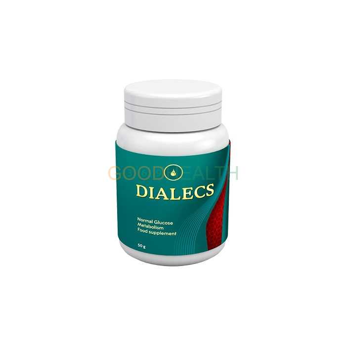 Dialecs - remedio para la diabetes En España