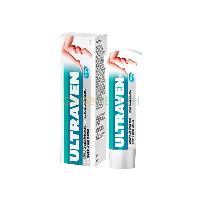 Ultraven - remedio para las venas varicosas en valencia