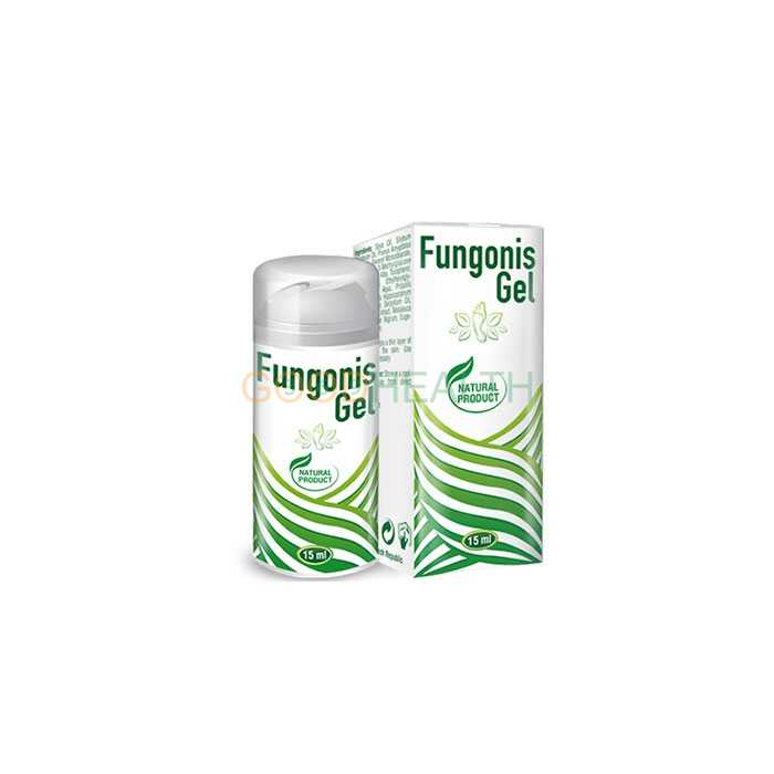 Fungonis Gel - grybelio gelis Visagine