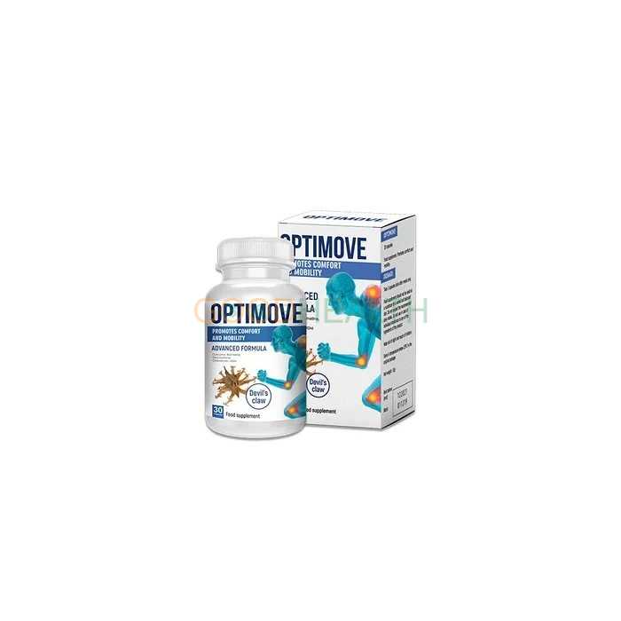 Optimove - artrito produktas Kėdainiuose