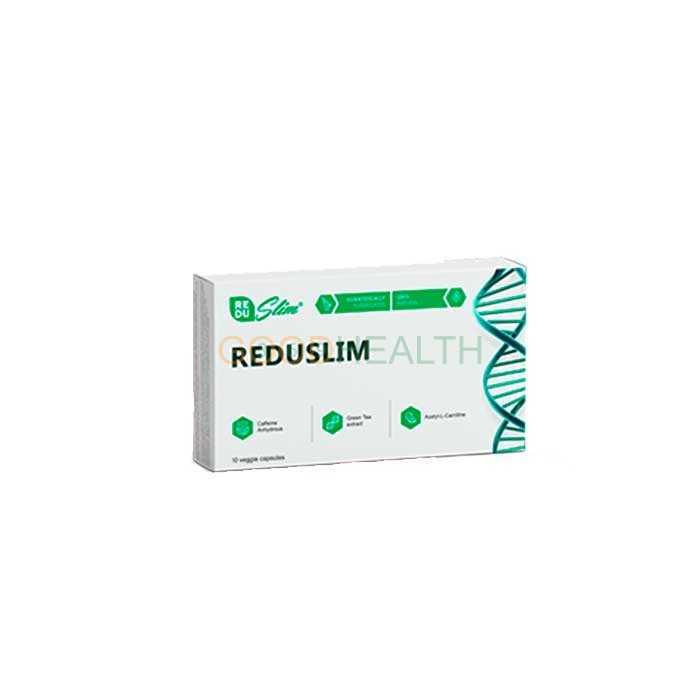 Reduslim - remedio para adelgazar En España